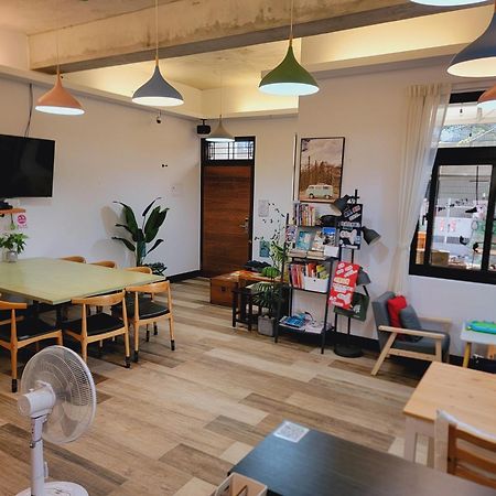 Red Rose B&B漫楓宿民宿 桃園市民宿110號 Long Đàm Ngoại thất bức ảnh